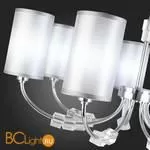 Люстра Evoluce Emmi SLE156002-07 - Фото 12