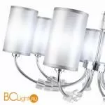 Люстра Evoluce Emmi SLE156002-07 - Фото 3