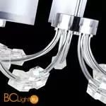 Люстра Evoluce Emmi SLE156002-07 - Фото 8