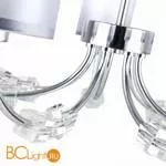 Люстра Evoluce Emmi SLE156002-07 - Фото 4