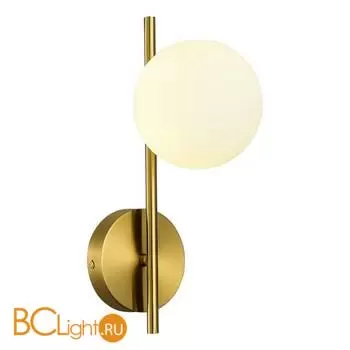 Настенный светильник Evoluce ENKEL SLE1193-301-01 - Фото 0