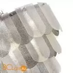 Подвесной светильник Evoluce Erzo SLE1125-103-12 - Фото 1