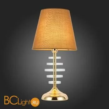 Настольная лампа Evoluce Escalla SL1139.204.01 - Фото 6