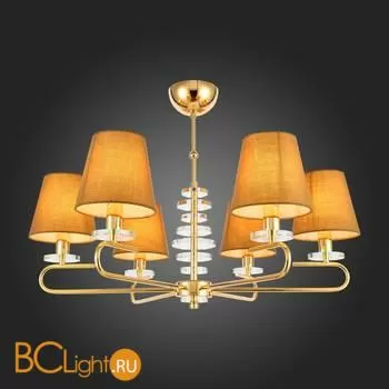 Люстра Evoluce Escalla SL1139.203.06 - Фото 6