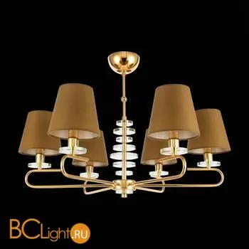 Люстра Evoluce Escalla SL1139.203.06 - Фото 4