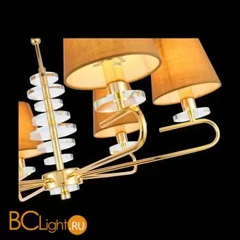 Люстра Evoluce Escalla SL1139.203.06 - Фото 5