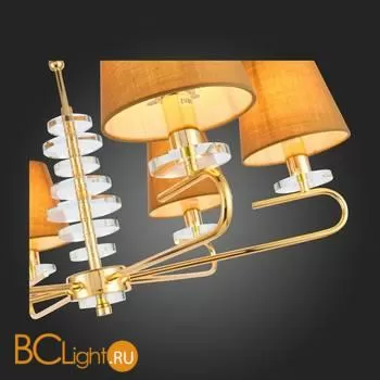 Люстра Evoluce Escalla SL1139.203.06 - Фото 7