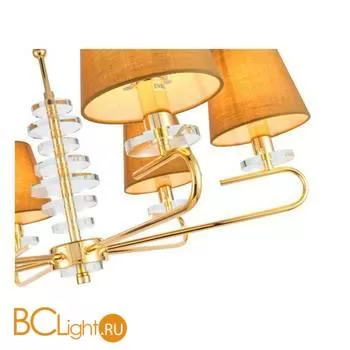 Люстра Evoluce Escalla SL1139.203.06 - Фото 2