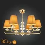 Люстра Evoluce Escalla SL1139.203.06 - Фото 6