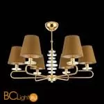 Люстра Evoluce Escalla SL1139.203.06 - Фото 4