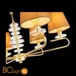 Люстра Evoluce Escalla SL1139.203.06 - Фото 5