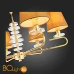 Люстра Evoluce Escalla SL1139.203.06 - Фото 7