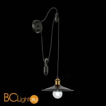 Подвесной светильник Evoluce Esperazza SLE120501-01 - Фото 2