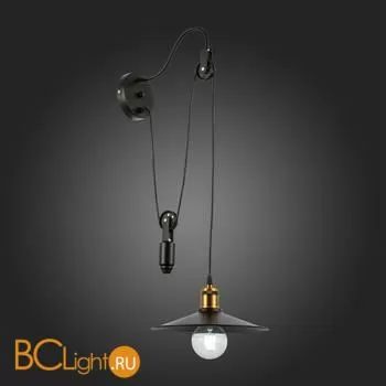 Подвесной светильник Evoluce Esperazza SLE120501-01