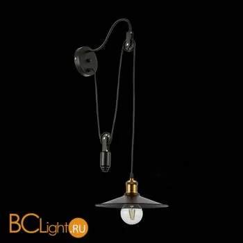 Подвесной светильник Evoluce Esperazza SLE120501-01 - Фото 3