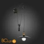 Подвесной светильник Evoluce Esperazza SLE120501-01