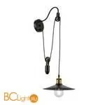 Подвесной светильник Evoluce Esperazza SLE120501-01 - Фото 0