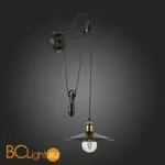 Подвесной светильник Evoluce Esperazza SLE120501-01 - Фото 4