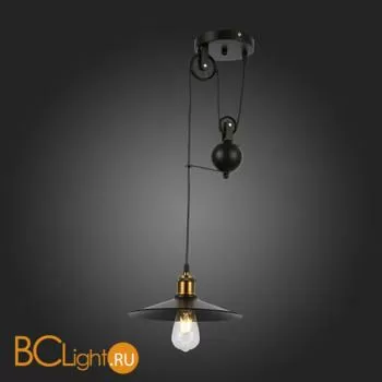 Подвесной светильник Evoluce Esperazza SLE120503-01