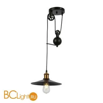 Подвесной светильник Evoluce Esperazza SLE120503-01 - Фото 0