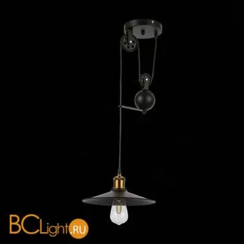 Подвесной светильник Evoluce Esperazza SLE120503-01 - Фото 4