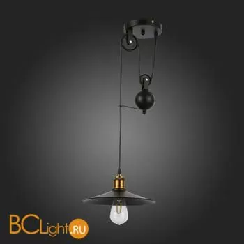 Подвесной светильник Evoluce Esperazza SLE120503-01 - Фото 6