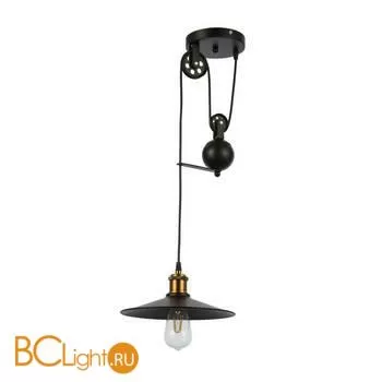 Подвесной светильник Evoluce Esperazza SLE120503-01 - Фото 1