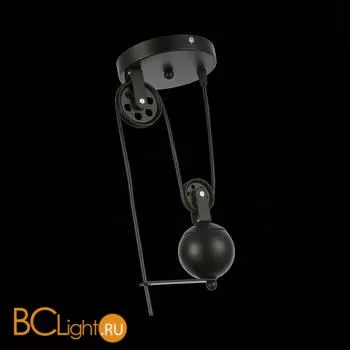 Подвесной светильник Evoluce Esperazza SLE120503-01 - Фото 5