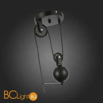 Подвесной светильник Evoluce Esperazza SLE120503-01 - Фото 7