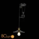 Подвесной светильник Evoluce Esperazza SLE120503-01 - Фото 3