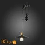 Подвесной светильник Evoluce Esperazza SLE120503-01