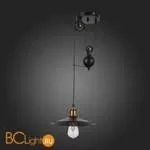 Подвесной светильник Evoluce Esperazza SLE120503-01 - Фото 6