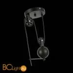 Подвесной светильник Evoluce Esperazza SLE120503-01 - Фото 5