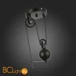 Подвесной светильник Evoluce Esperazza SLE120503-01 - Фото 7