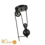 Подвесной светильник Evoluce Esperazza SLE120503-01 - Фото 2