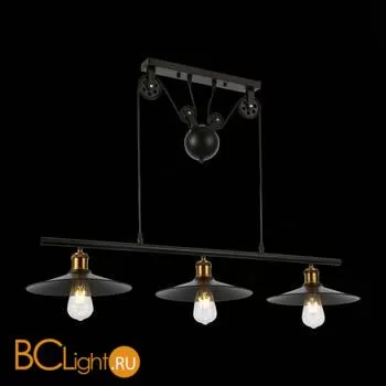 Люстра Evoluce Esperazza SLE120503-03 - Фото 4