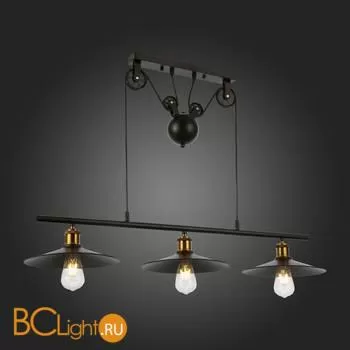 Люстра Evoluce Esperazza SLE120503-03