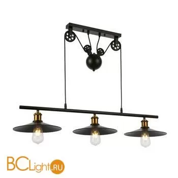 Люстра Evoluce Esperazza SLE120503-03 - Фото 0