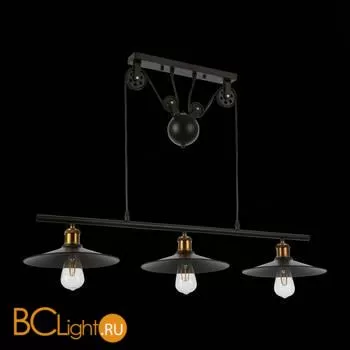 Люстра Evoluce Esperazza SLE120503-03 - Фото 5