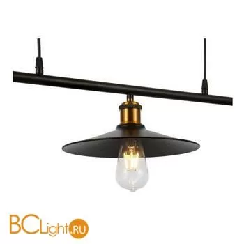 Люстра Evoluce Esperazza SLE120503-03 - Фото 2