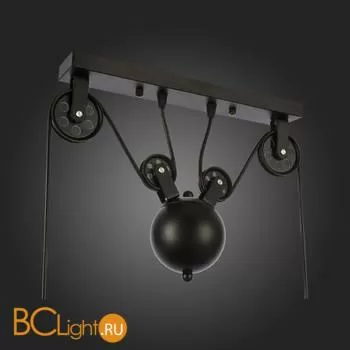 Люстра Evoluce Esperazza SLE120503-03 - Фото 10