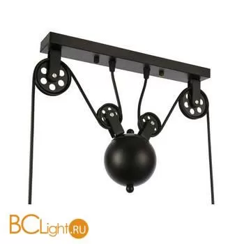 Люстра Evoluce Esperazza SLE120503-03 - Фото 3