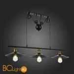 Люстра Evoluce Esperazza SLE120503-03