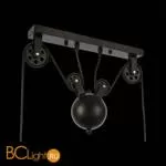 Люстра Evoluce Esperazza SLE120503-03 - Фото 7