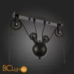 Люстра Evoluce Esperazza SLE120503-03 - Фото 10