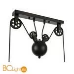 Люстра Evoluce Esperazza SLE120503-03 - Фото 3