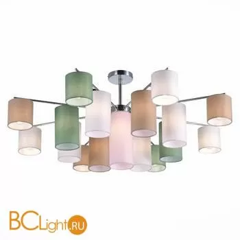 Люстра Evoluce Essenza SLE300602-17