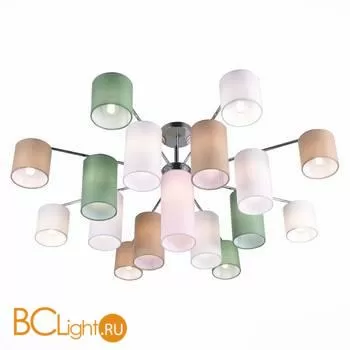 Люстра Evoluce Essenza SLE300602-17 - Фото 1