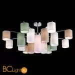 Люстра Evoluce Essenza SLE300602-17 - Фото 3