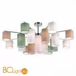 Люстра Evoluce Essenza SLE300602-17